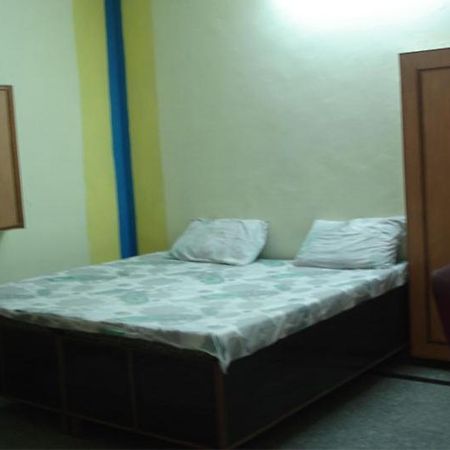 Hotel Maheshwari Residency Neu-Delhi Exterior foto