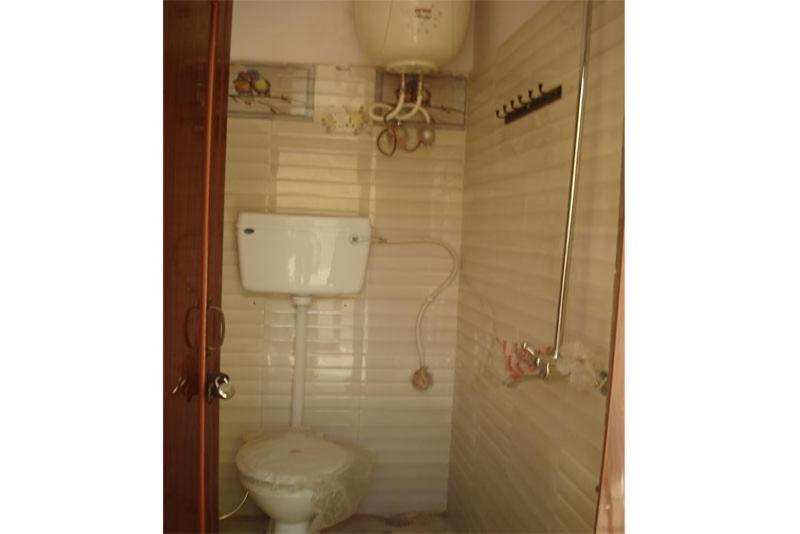Hotel Maheshwari Residency Neu-Delhi Exterior foto